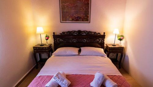 Iria's Cosy Traditional House - Foto 2