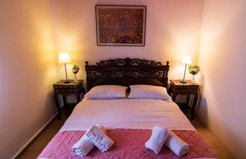 Iria's Cosy Traditional House - Foto 2