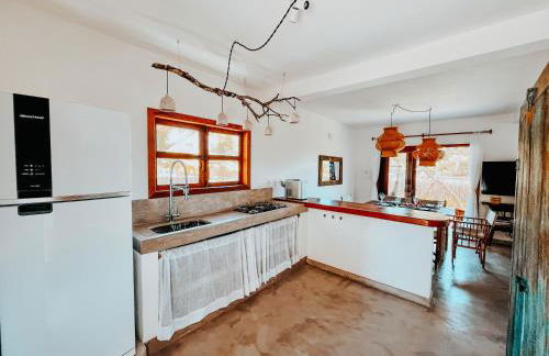 Vila Heruê - Praia do Espelho - Foto 11