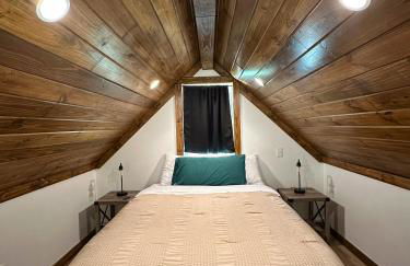 The Cabins at Northwoods Trails - Foto 8