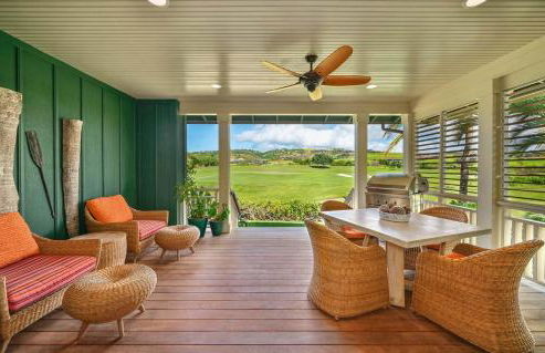 Lodge at Kukuiula - Foto 61