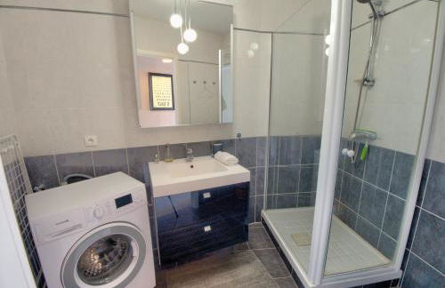 ☆ L'Exotique ☆ 2 chambres ☆ NETFLIX ☆ - Foto 28