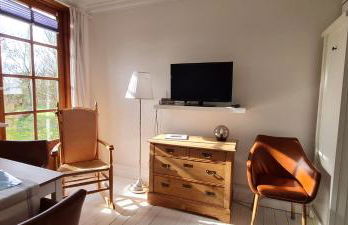 HeidAway Sylt - Schönes Appartment mit Terrasse/Garten - Foto 15