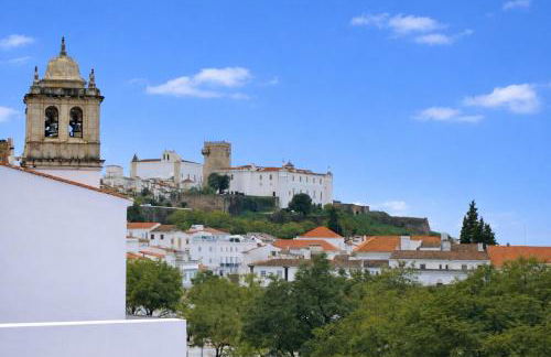 Rossio Rooftop, Porta 6 - Estremoz, Alentejo - Foto 13