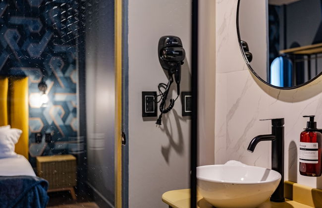 Pandora House - Foto 2