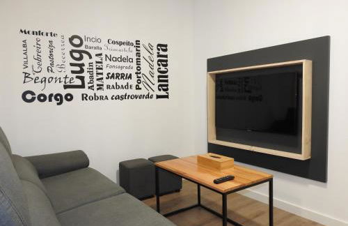 Galerías 16 Viviendas Turísticas - Foto 2