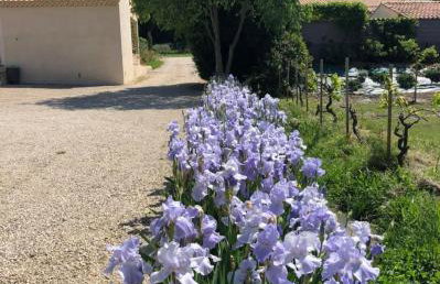 Gîte de Notre Dame avec piscine - Foto 50