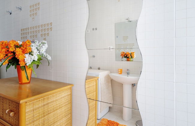 Casa Floriana - Foto 20