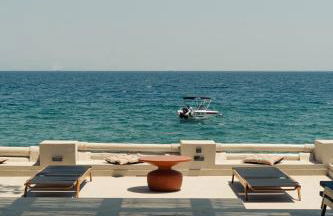 Beau Rivage Suites - Photo 14