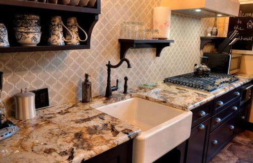 Romantic Cottage Rental Tucked Away in the Countryside near Lancaster, Pennsylvania - Foto 5