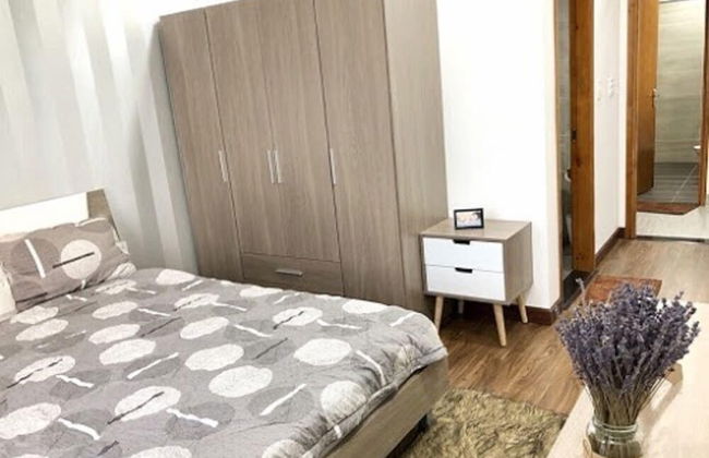 The GoldView Luxury Apartment - Foto 15