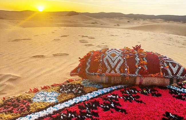 "Amazraou Oasis Sahara Expedition | Privado y de lujo - Foto 8
