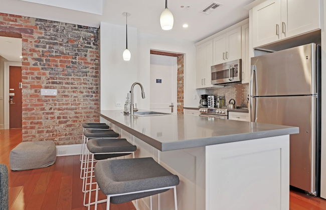 Roami at Factors Row - Foto 48