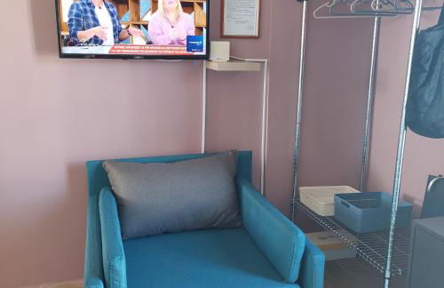 Urban Penthouse - Photo 6