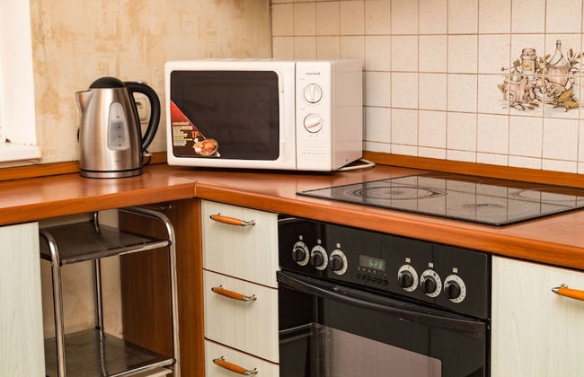 Moskva4you Gerasima Kurina - Photo 12