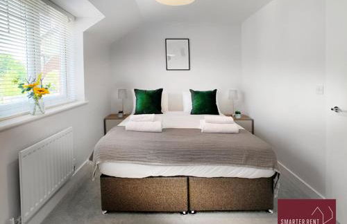 Wokingham - 2 bed House with garden - Foto 6