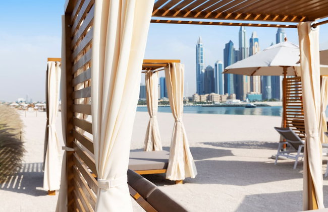 Adagio Premium The Palm - Foto 74
