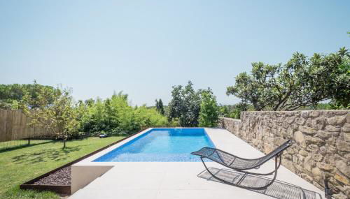 Flateli Vilopriu - Foto 3, Garden