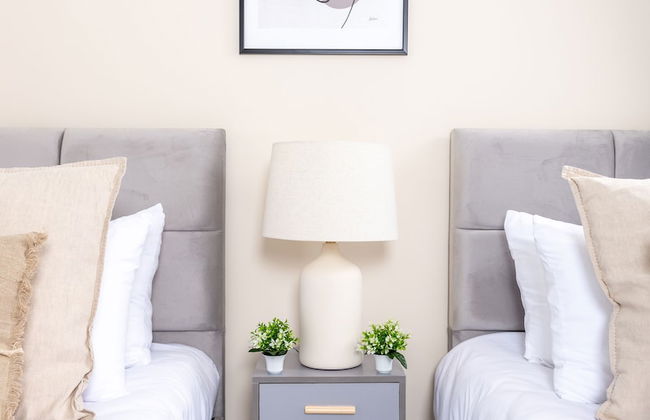 Appartement Luxueux à Draria - Photo 16