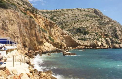 Beach Penthouse Apartment - Foto 48