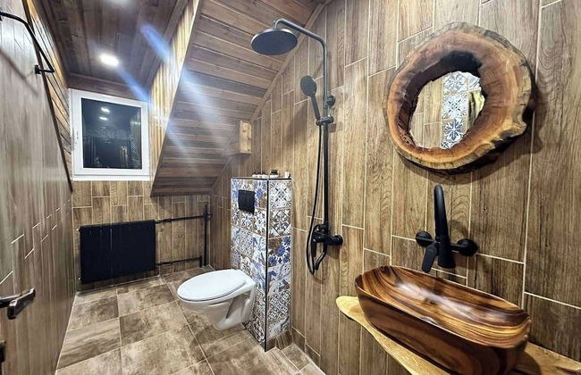 The Forest Villa Borovets1 - Foto 25