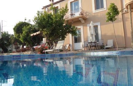 Villa Petra with heated pool - Foto 7