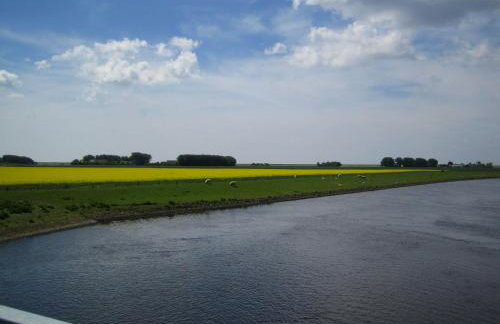 Haus-Halligblick-Ferienwohnungen-am-Meer - Foto 34