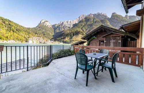 Chalet Al Lago - Foto 49