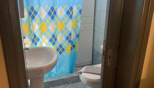 Kostas Volissos-residence - Foto 5