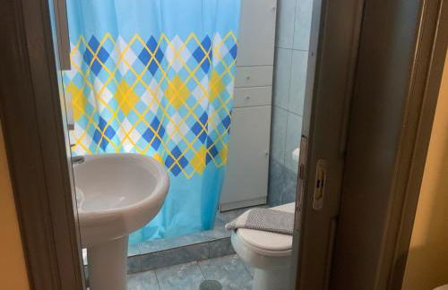 Kostas Volissos-residence - Foto 5