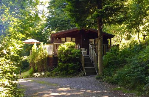 Mistletoe One Luxury Lodge with Hot Tub Windermere - Photo 46