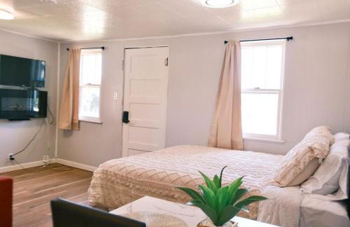 Stylish Cabin by Mackinac - Foto 65