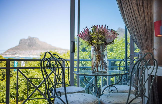 dk villas 1 Harbour View Hout Bay - Photo 64