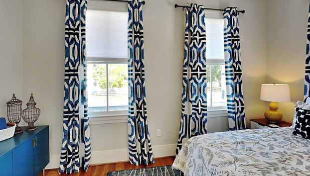 The Lady Mabel Mae - Foto 2, Habitación