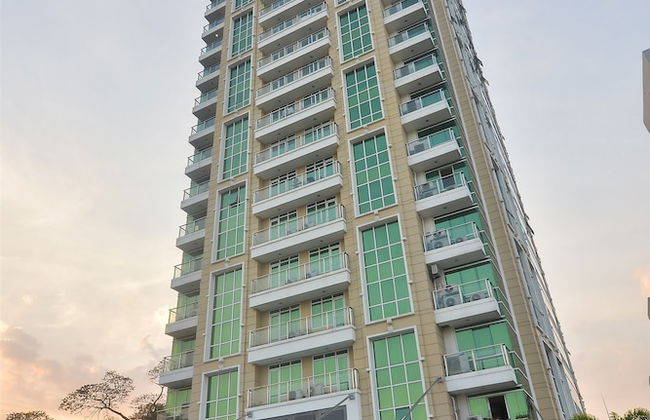 Comfy Suites at The Padgett Place - Foto 1