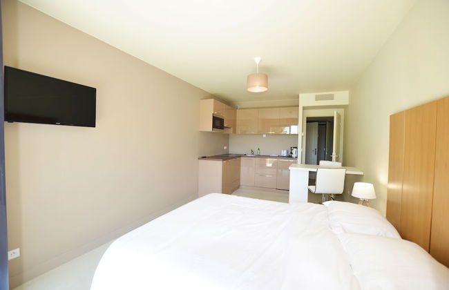 La Perle d'Eze Appart Hotel - Foto 8