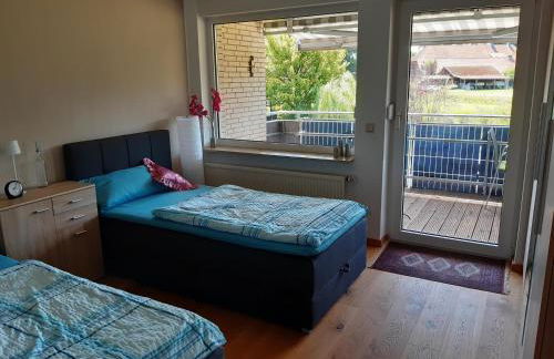 Ferienwohnung Am Mühlenbach - Foto 6