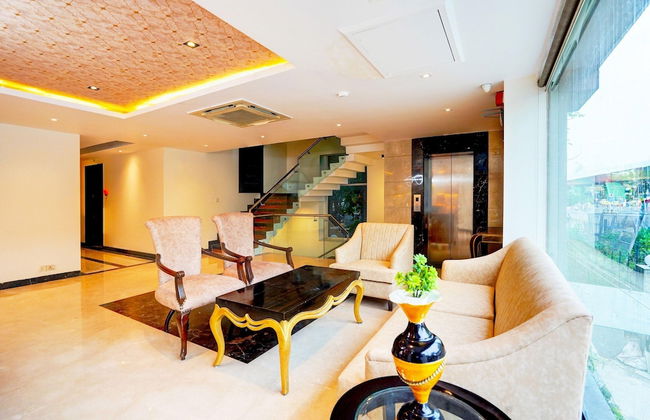 Premium Stays in the Heart of South Delhi - Foto 22