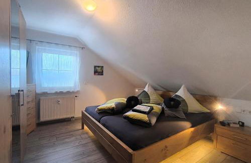 FeWo Finkenberg Freudenstadt - Foto 4