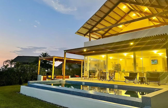 HOP Mykonos en Playa y Naturaleza de Chincha - Foto 5