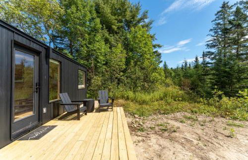 Vesta Nook With Shower Queen Bed & pullout sofa - Foto 6