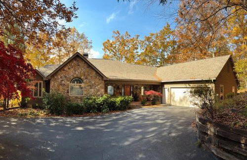 Starry Nights - Unforgettable Views Steamy Hot Tub Game Room More - Foto 1