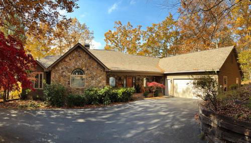 Starry Nights - Unforgettable Views Steamy Hot Tub Game Room More - Foto 1