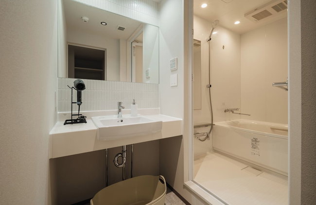 HOTEL SHUTEC - Foto 34