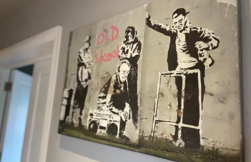 Spacious Apartment NEC BHX - Photo 20