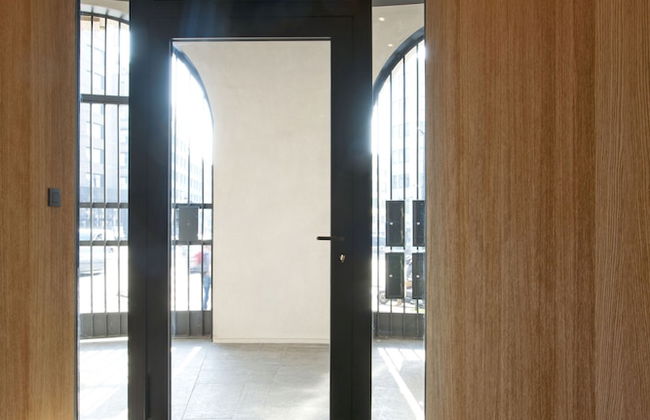 Downtown Brussels Splendor Suites - Foto 64