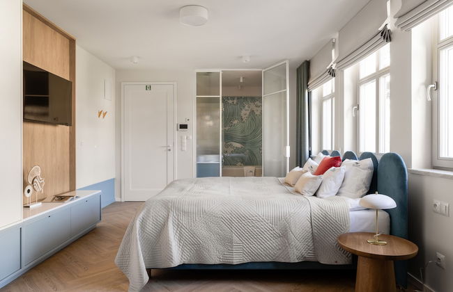 Baltic Wave Boutique Apartments - Foto 11