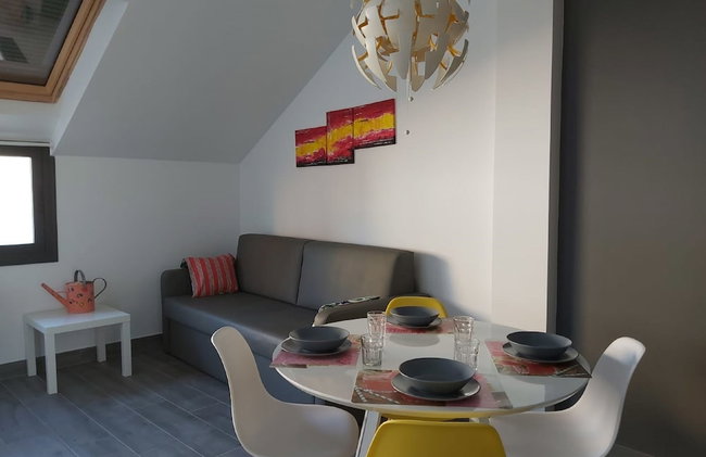 Bnbook Medea Apartments - Photo 117