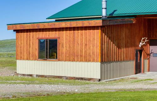 Cozy Cora Studio Cabin with Wind River Mtn Views - Photo 21