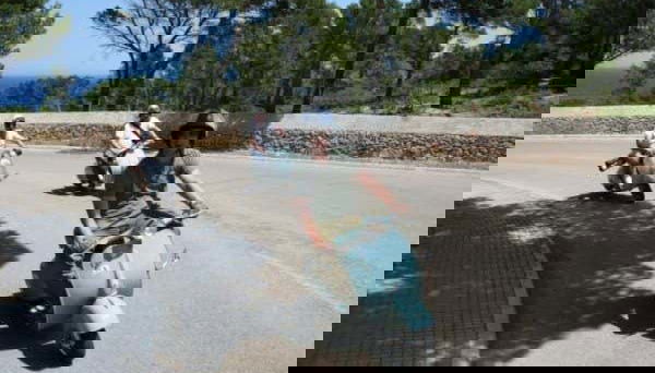 Tropea Vespa Tour - Foto 3